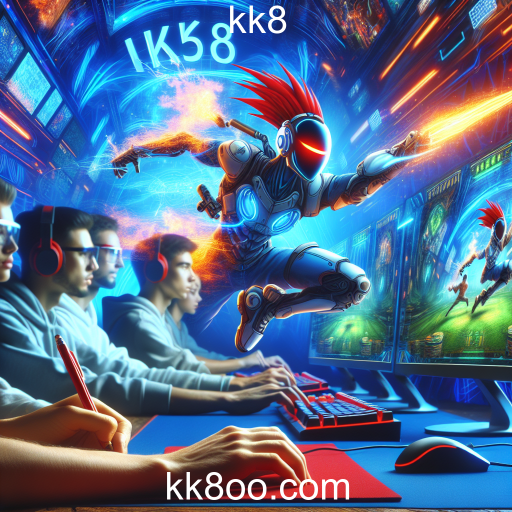 Explorando o Mundo dos Jogos Multijogador