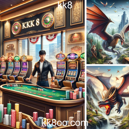A Evolução e a Popularidade dos Jogos de RPG